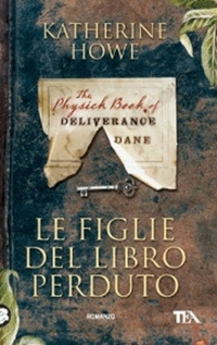 FIGLIE DEL LIBRO PERDUTO