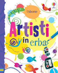 ARTISTI IN ERBA