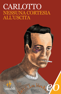 NESSUNA CORTESIA ALL\'USCITA