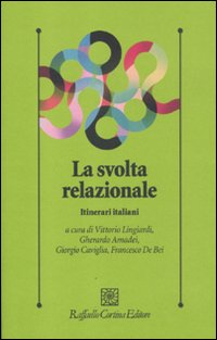 SVOLTA RELAZIONALE