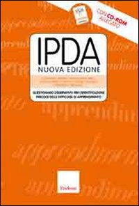 IPDA+CDROM