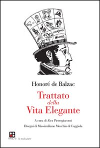 TRATTATO DELLA VITA ELEGANTE