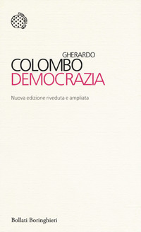 DEMOCRAZIA