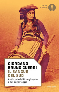SANGUE DEL SUD