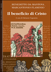 BENEFICIO DI CRISTO