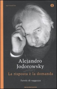 RISPOSTA E\' LA DOMANDA