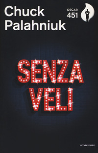 SENZA VELI