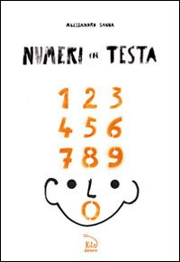 NUMERI IN TESTA