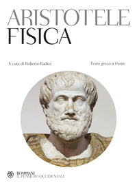 FISICA (ARISTOTELE)