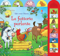 FATTORIA PARLANTE - LIBRI SONORI