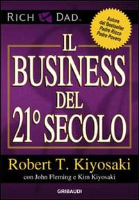BUSINESS DEL VENTUNESIMO SECOLO