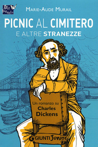 PICNIC AL CIMITERO E ALTRE STRANEZZE