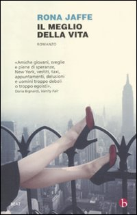 MEGLIO DELLA VITA