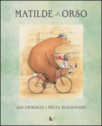 MATILDE E ORSO
