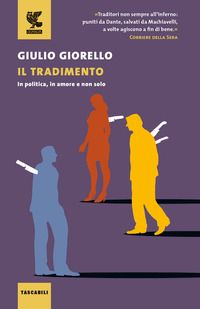 TRADIMENTO - IN POLITICA IN AMORE E NON SOLO