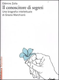 CONOSCITORE DI SEGRETI