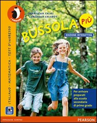 BUSSOLA PIU\'