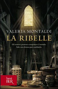 RIBELLE