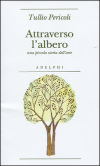 ATTRAVERSO L\'ALBERO - UNA PICCOLA STORIA DELL\'ARTE