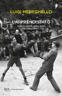 APPRENDISTATO - NUOVE CARTE 2004 - 2007