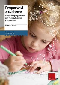 PREPARARSI A SCRIVERE