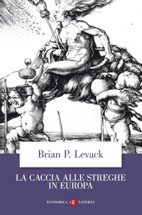 CACCIA ALLE STREGHE IN EUROPA