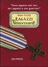 RAGAZZI DEL NOVANTANOVE