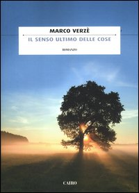 SENSO ULTIMO DELLE COSE