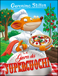 GARA DEI SUPERCUOCHI