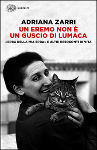 EREMO NON E\' UN GUSCIO DI LUMACA