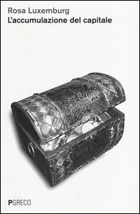 ACCUMULAZIONE DEL CAPITALE