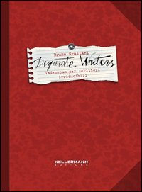 DESPERATE WRITERS - VADEMECUM PER SCRITTORI IRRIDUCIBILI