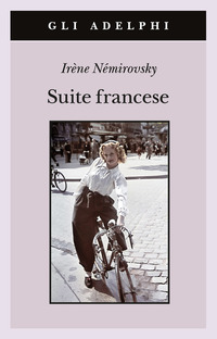 SUITE FRANCESE
