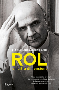 ROL E L\'ALTRA DIMENSIONE