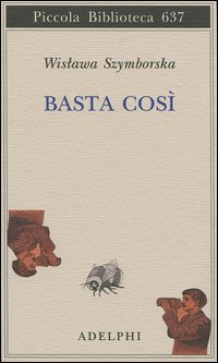 BASTA COSI\'