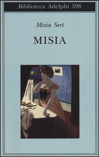 MISIA