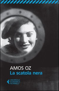 SCATOLA NERA