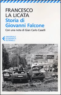 STORIA DI GIOVANNI FALCONE