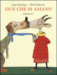 DUE CHE SI AMANO