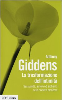 TRASFORMAZIONE DELL\'INTIMITA\'