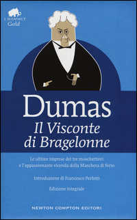 VISCONTE DI BRAGELONNE