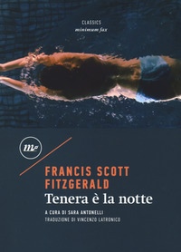 TENERA E\' LA NOTTE