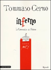 INFERNO - LA COMMEDIA DEL POTERE