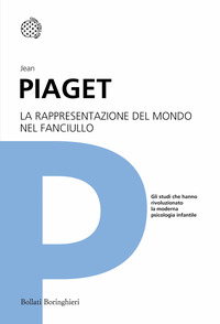RAPPRESENTAZIONE DEL MONDO NEL FANCIULLO