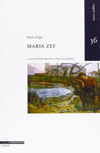 MARIA ZEF
