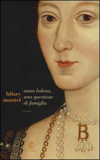 ANNA BOLENA UNA QUESTIONE DI FAMIGLIA