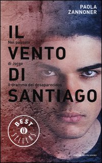 VENTO DI SANTIAGO