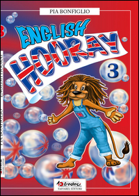 ENGLISH HOORAY 3
