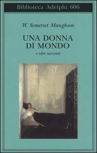 DONNA DI MONDO - E ALTRI RACCONTI