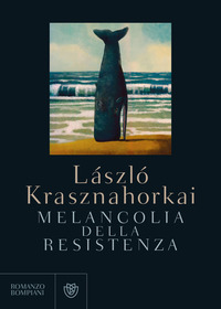 MELANCOLIA DELLA RESISTENZA